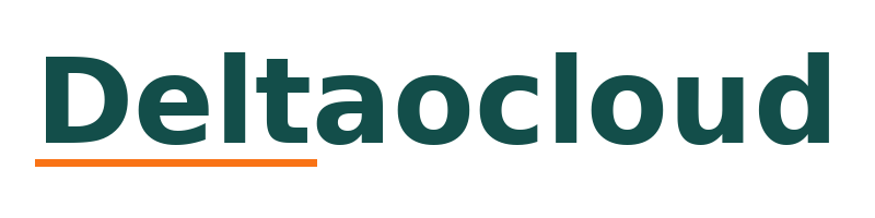 Deltaocloud logo